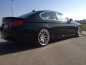 Preview: BMW F10 mit Eibach Sportline E21-20-022-01-22